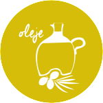 Oleje