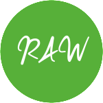 RAW produkty